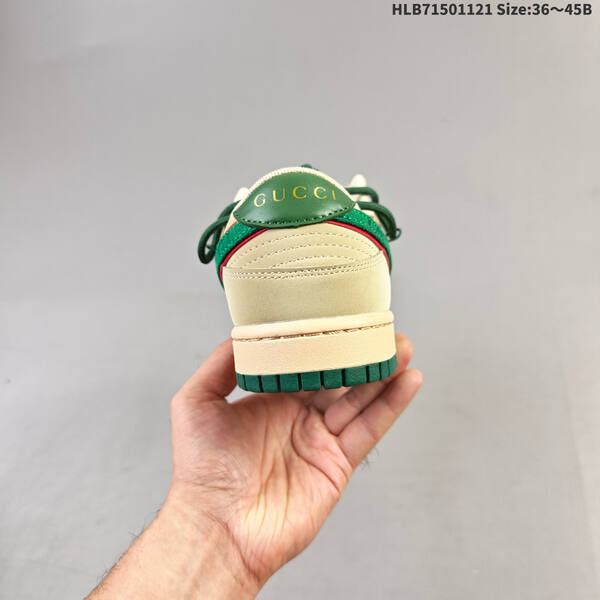 NIKE SB DUNK Nike Dunk Low Retro DIY lifestyle
