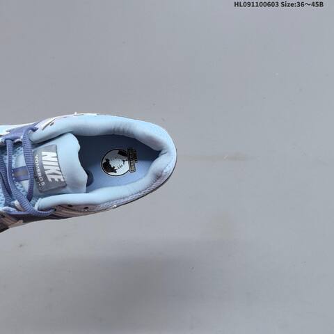 Nike Zoom Vomero 5 Light Blue Purple Grey Cream EU 36-45 Running Shoe - Unisex (BS-59992)