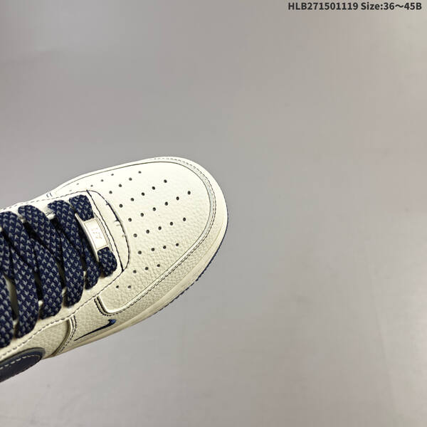 Nike AIR FORCE 1 07 LV8 For lifestyle