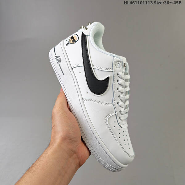 Nike Air Force 1 Low lifestyle