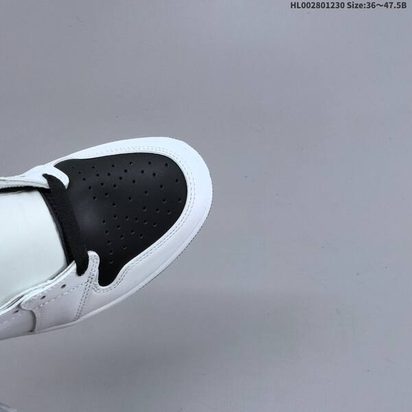 Jordan Union LA x Fragment Design x Air Jordan 1 Retro High OG White/Black EU 36-47.5 basketball