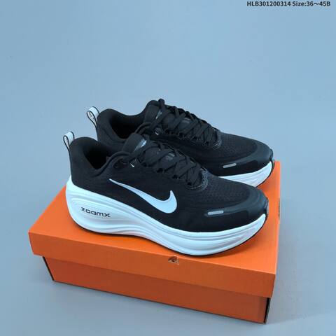 Nike Vomero Plus Neon Yellow Neon Pink Black Light Mint EU 36-45 Running Shoe - Unisex (BS-61309)