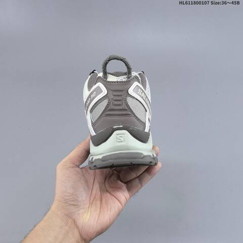 Other Salomon XA PRO 3 D SUEDE SNSIIT AAA Quality Replica High-end Men s And Women s Fashion Sports Running And Basketball Shoes Up To 95 Off Retail During The Current Promotion Casual Lifestyle Sneakers (BS-68678)