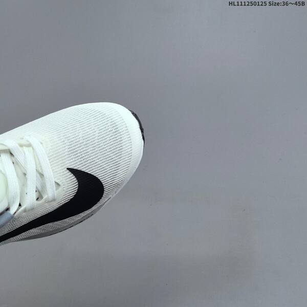 Nike Air Zoom Rival Fly 4 white black grey EU 36-45 running shoe