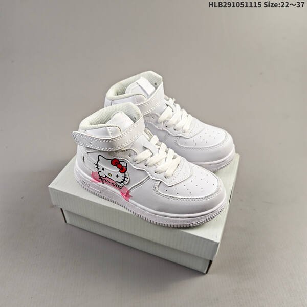 Nike Air Force 1 Low FJ5756 100 HLB291051115 Size 22 37 lifestyle