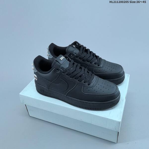 Nike Air Force 1 Low lifestyle