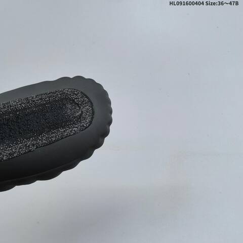 Nike Mind 001 Recovery Slide Black Heather Gray White EU 36-47 Slides - Unisex (BS-60929)