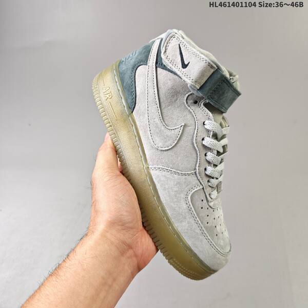 Nike Air Force 1 Mid 07 GB1119 lifestyle