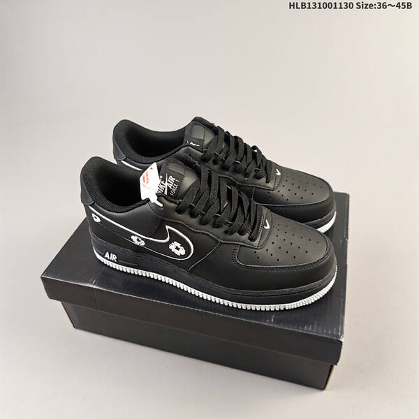 Nike AIR FORCE 1 07 lifestyle
