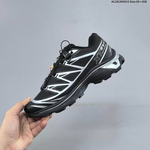Salomon XT-6 GTX 1 1 Replica For Sale High-end Men s And Women s Fashion Sports Running And Basketball Shoes Up To 95 Off Retail During The Current Promotion Casual Lifestyle Sneakers (BS-68607)