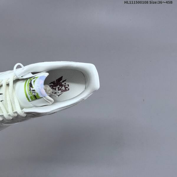 Nike Air Force 1 07 CNY off white sail multicolor EU 36-45 sneaker