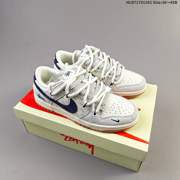 NIKE DUNK SB LOW supreme Dunk SB Dunk Dunk Dun lifestyle
