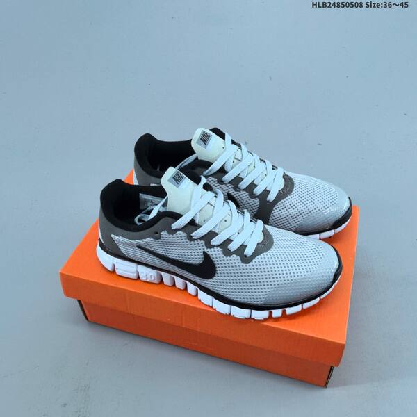 Nike Free 3 0 816568-006 Dark Grey Blue White EU 36-45 running shoe