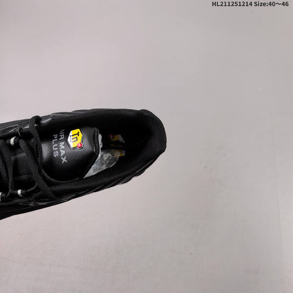 Nike Nike Air Max Plus Tuned Air TM DM3269 40 41 lifestyle