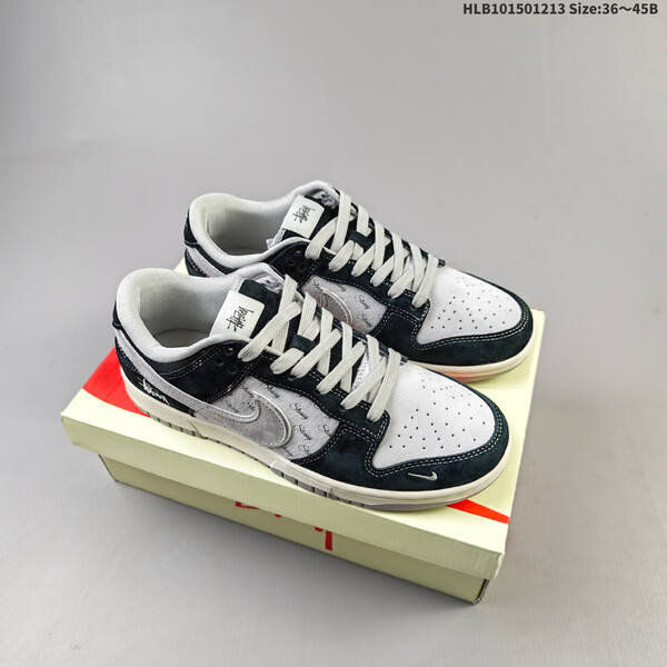 NIKE DUNK SB LOW lifestyle