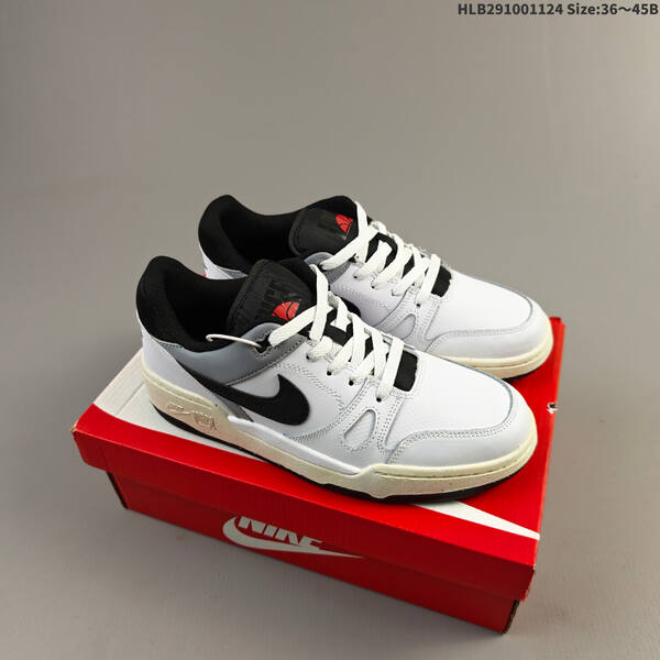 Other Nike Nike Full Force Low lifestyle