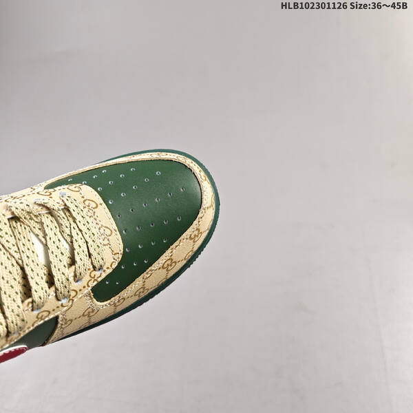 Nike AIR FORCE 1 07 lifestyle