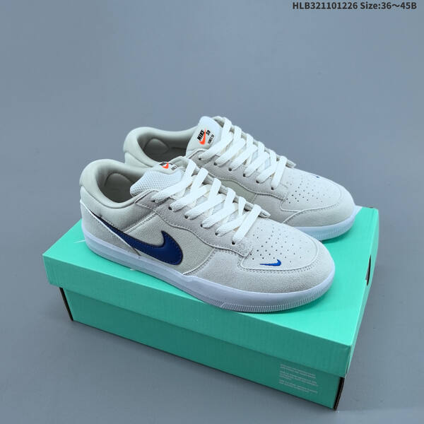 NIKE SB DUNK Nike SB Force 58 CZ29 lifestyle