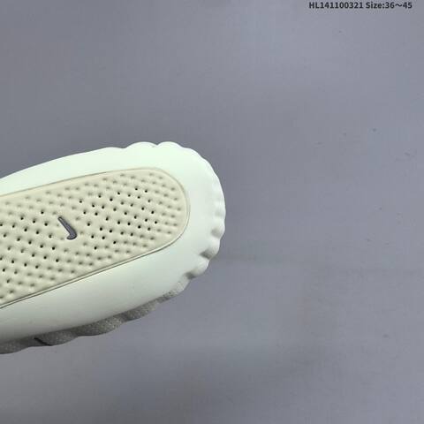 Nike Other Nike Mind 001 HQ4307-600Nike Off White Dark Grey EU 36-45 Slides - Unisex (BS-61209)