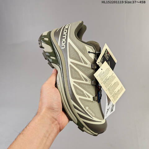 Salomon XT-6 SENSIFIT 1 1 Replica High-end Men s And Women s Fashion Sports Running And Basketball Shoes Up To 95 Off Retail During The Current Promotion Casual Lifestyle Sneakers (BS-68739)