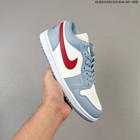 Nike Air Jordan 1 Low OG AIR JORDAN 1 DC0774-164 36 36 5 37 5 38 38 5 39 40 Lifestyle - Unisex (BS-67501)