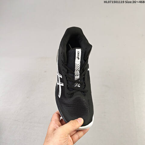 Other Asics NETBURNER BALLISTIC FF 4 1 1 Replica For Sale High-end Men s And Women s Fashion Sports Running And Basketball Shoes Up To 95 Off Retail During The Current Promotion Casual Lifestyle Sneakers (BS-69269)