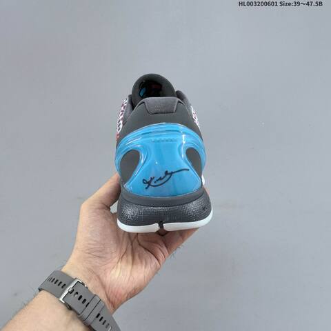Nike Zoom Kobe 6 Protro All Star 3D Hollywood 2026 Dark Grey Blue White Red EU 39-47 5 Basketball Shoe - Unisex (BS-60024)