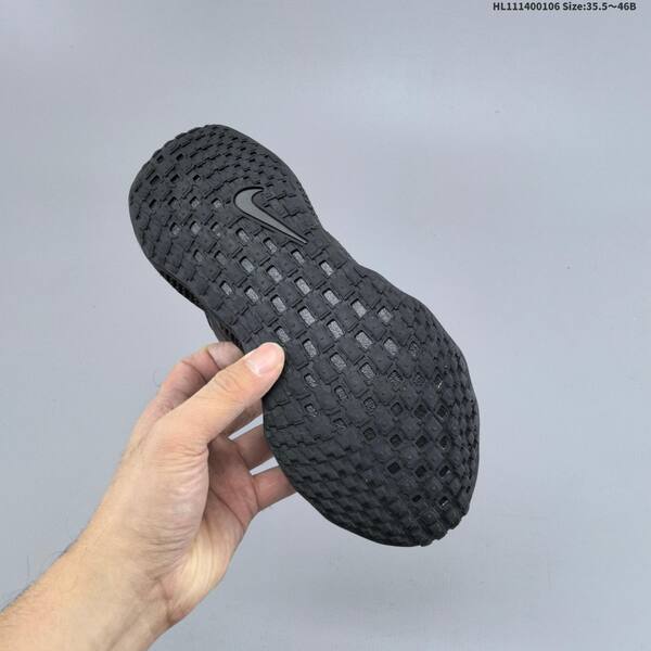 Nike Ava Rover dark grey black EU 35 5-46 sneaker