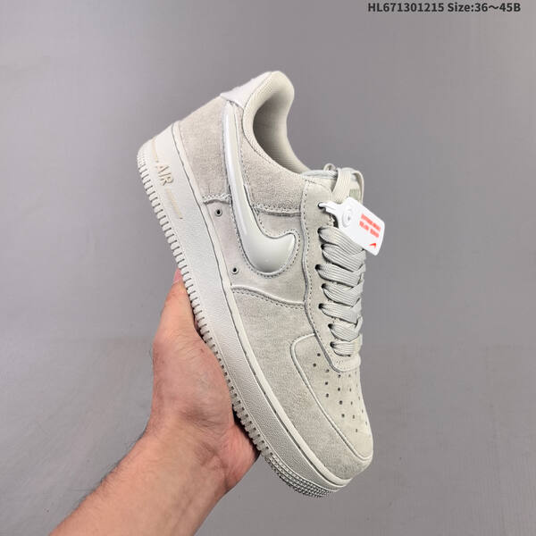 Nike AIR FORCE 1 07 lifestyle
