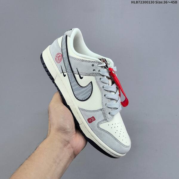 NIKE SB DUNK Nike Dunk Low Retro DIY lifestyle