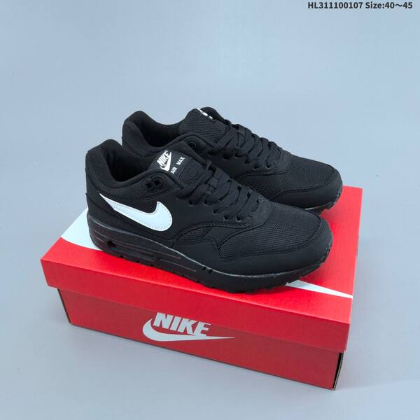 Nike Air Max 1 multi color EU 40-45 sneaker