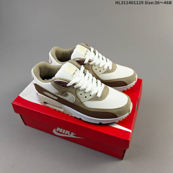 Nike Air Max 90 lifestyle