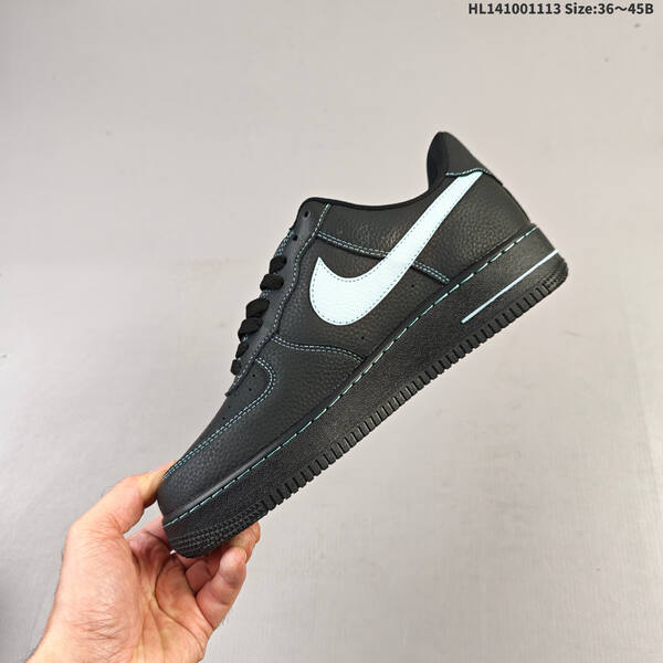 Nike Air Force 1 07 Low lifestyle