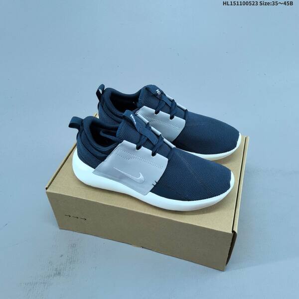Nike E Series AD white black teal EU 35-45 sneaker