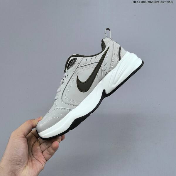 Other Nike Air Monarch IV M2K Tekno lifestyle