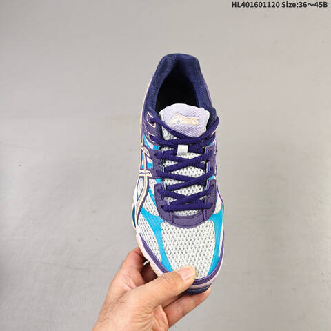 Asics Gel-Cumulus 16 T-GEL Premium Replica High-end Men s And Women s Fashion Sports Running And Basketball Shoes Up To 95 Off Retail During The Current Promotion Casual Lifestyle Sneakers (BS-69264)