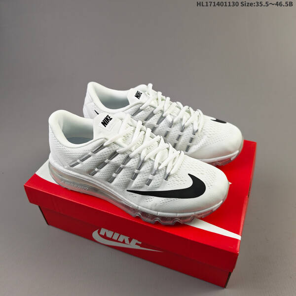 WMNS NIKE AIR MAX 2016 Flywire lifestyle