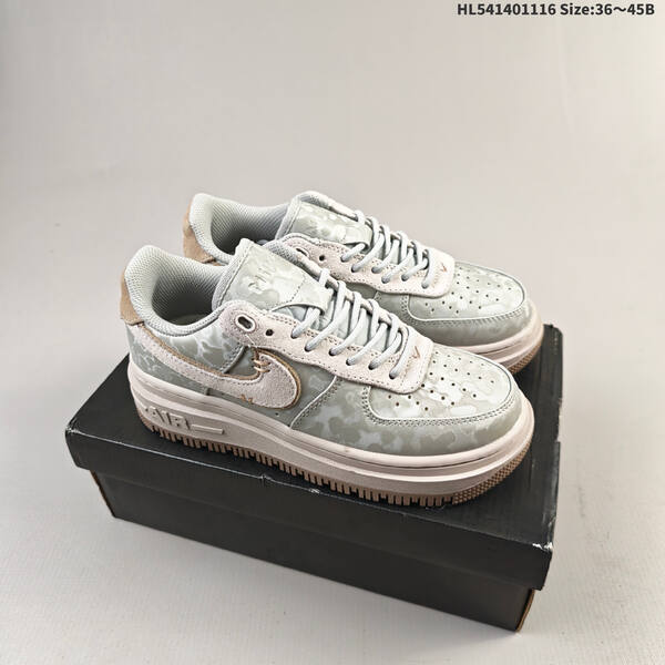 Nike Air Force 1 GTX Boot Nike Air Force 1 GT lifestyle
