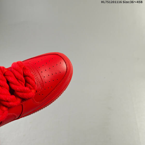 Nike AIR FORCE 1 07 lifestyle