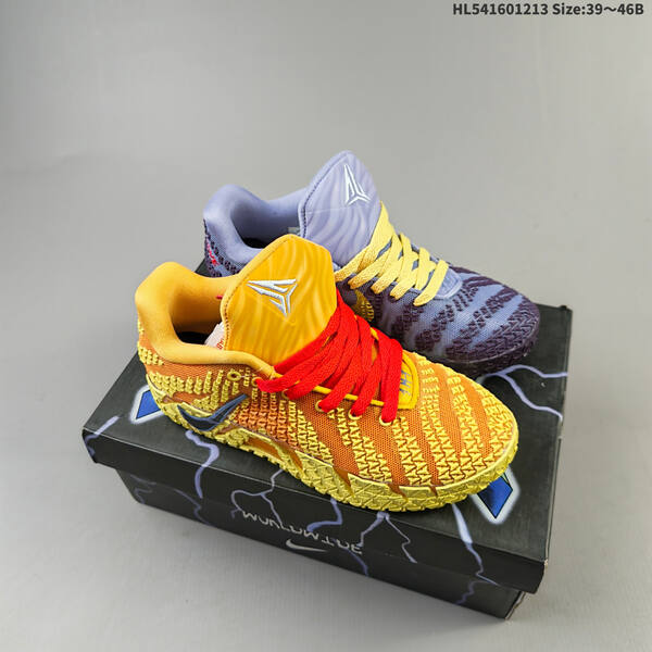 Nike JA 3 3 HF2793-300 39 40 40 5 41 42 42 5 43 44 45 46 ID HL5 lifestyle