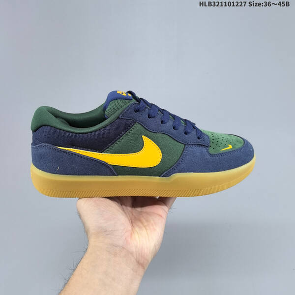 NIKE SB DUNK Nike SB Force 58 CZ29 lifestyle