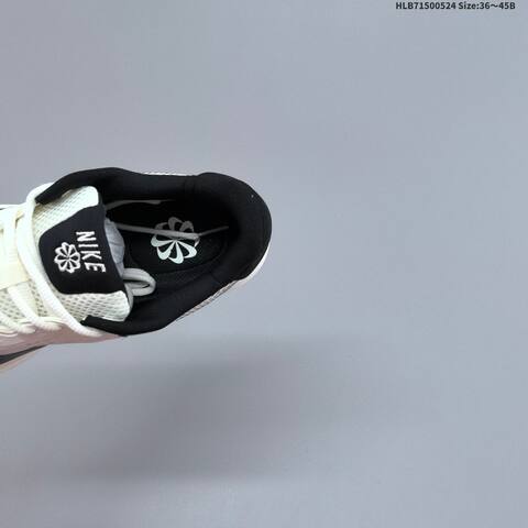 Nike Zoom X White Black EU 36-45 Running Shoe - Unisex (BS-60154)
