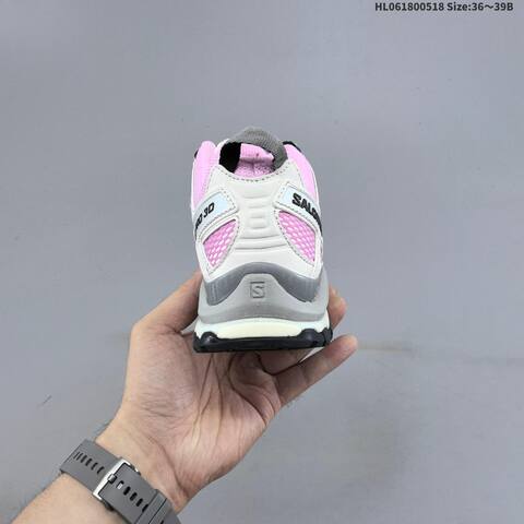Other SALOMON Atoms Pink XA PRO 3 D 479886 SENSIFI 1 1 Replica High-end Men s And Women s Fashion Sports Running And Basketball Shoes Up To 95 Off Retail During The Current Promotion Casual Lifestyle Sneakers (BS-68578)