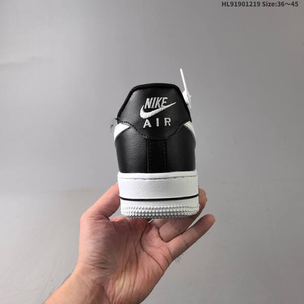 Nike AIR FORCE 1 07 lifestyle