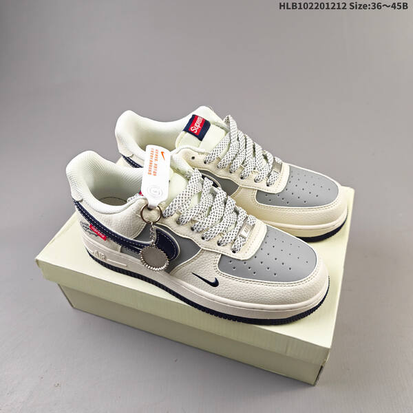 Nike Air Force 1 Low LV SM6668 lifestyle