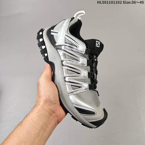 Other Salomon XA PRO 3 D ADV SENSIFIT 1 1 Replica High-end Men s And Women s Fashion Sports Running And Basketball Shoes Up To 95 Off Retail During The Current Promotion Casual Lifestyle Sneakers (BS-68753)