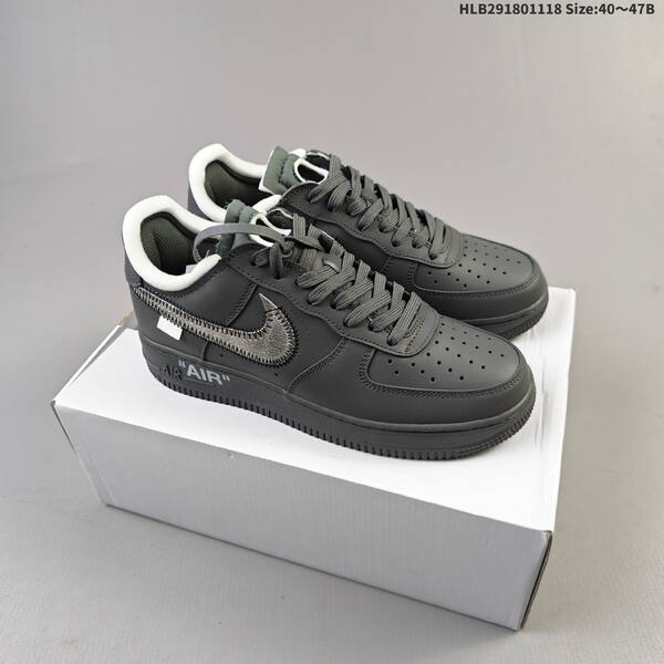 Nike Air Force 1 Low Forc lifestyle