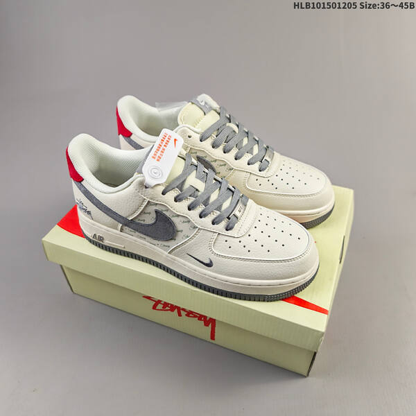 Nike Air Force1 lifestyle