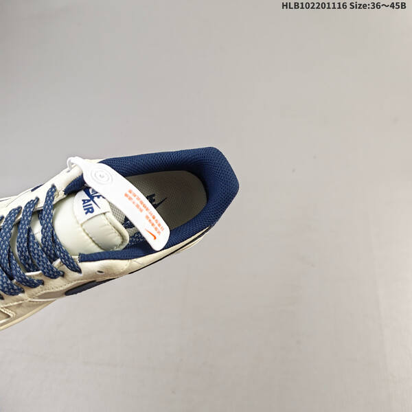 NIKE AIR FORCE 1 07 LV8 QW5836-027 lifestyle