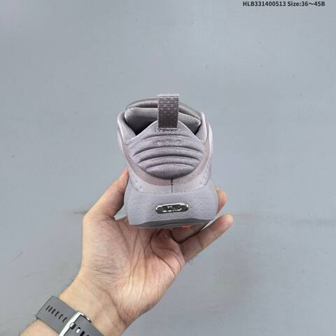 Nike HQ4318-003 Light Grey Metallic Silver EU 36-45 Running Shoe - Unisex (BS-60359)
